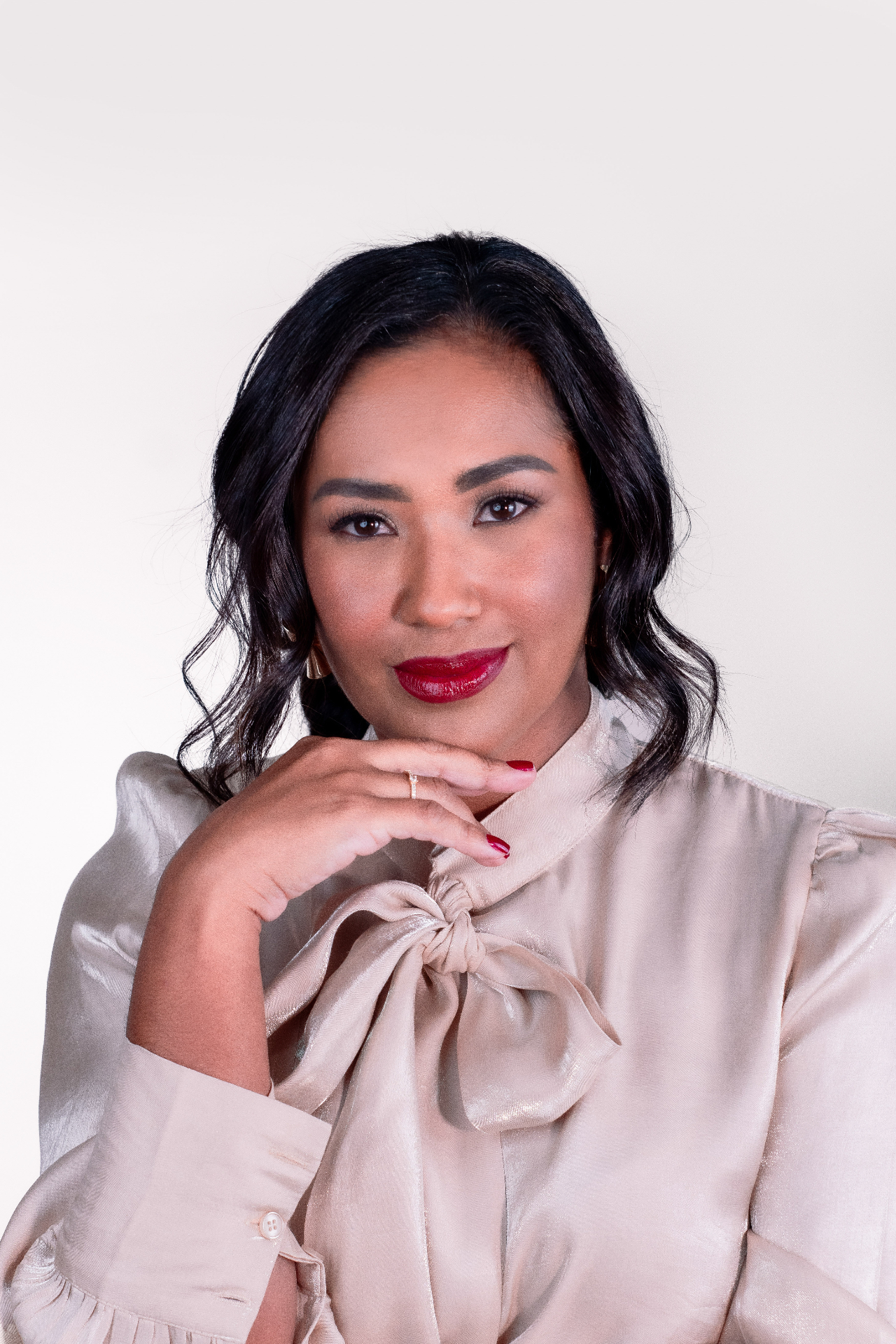 Dra. Karla Beatriz